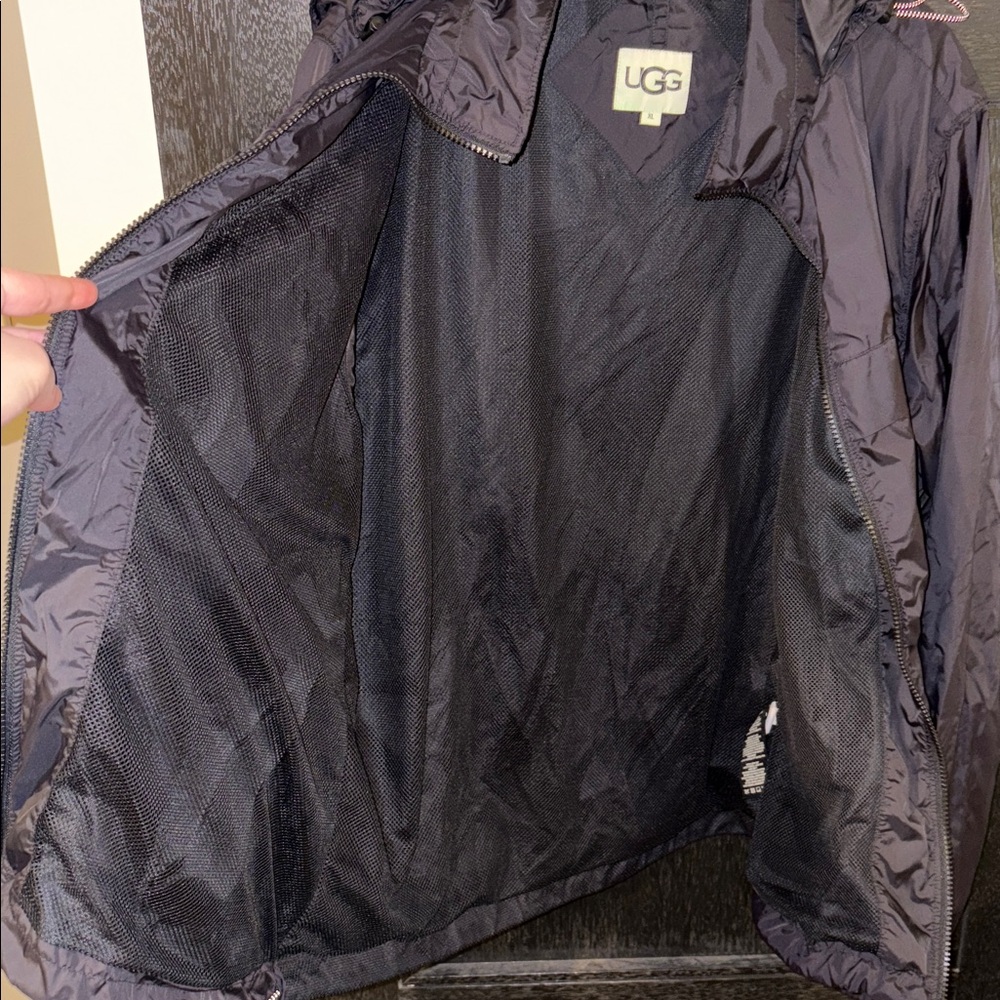 UGG windbreaker unisex - Picture 10 of 13